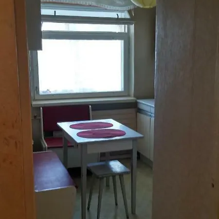 Lägenhet Karja *